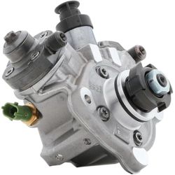 Pompe à haute pression pour HONDA CR-V 4 2.2 i-DTEC AWD 150 CV - 0445010635