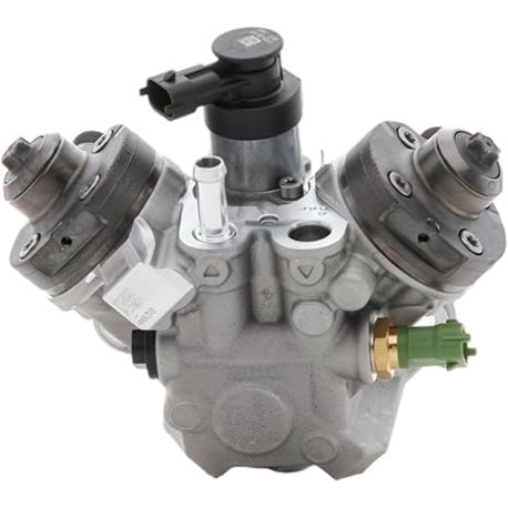 Pompe à haute pression pour HONDA Accord 8 2.2 i-DTEC 180 CV - 0445010635
