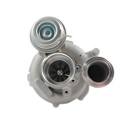 Turbo neuf pour BMW 550i GT (F07) 550i 408 CV - 821613-5004S - Jrone