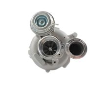 Turbo neuf pour BMW 550i GT (F07) 550i 449 CV - 821613-5004S - Jrone