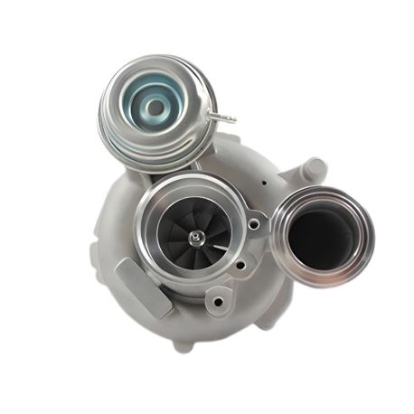 Turbo neuf pour BMW 550i (F10 / F11) 550i 408 CV - 821613-5004S - Jrone