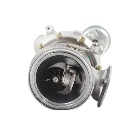 Turbo neuf pour BMW 550i GT (F07) 550i 408 CV - 821613-5004S - Jrone