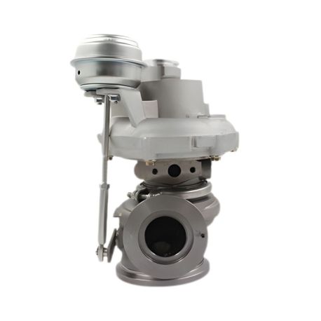 Turbo neuf pour BMW 550i (F10 / F11) 550i 408 CV - 821613-5004S - Jrone