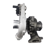 Turbo pour FORD Transit Custom 2.0 EcoBlue 185 CV 850841-5010S