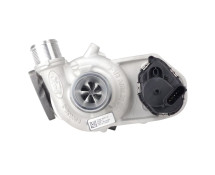 Turbo pour FORD Transit V363 2.0 EcoBlue 170 CV 850841-5010S