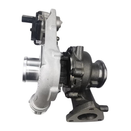 Turbo pour FORD Edge 2.0 EcoBlue 190 CV 850841-5010S