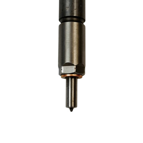 Injecteur pour FIAT Fiorino 3 1.3 JTD Multijet 80 CV - 0445110937