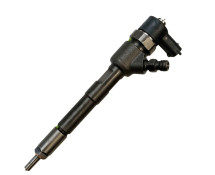 Injecteur pour FIAT Fiorino 3 1.3 D Multijet 95 CV - 0445110937