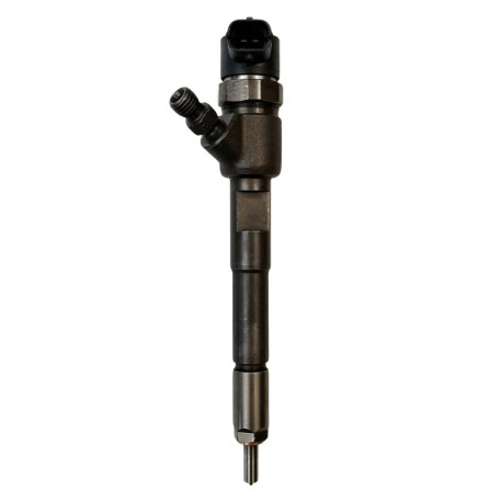 Injecteur pour FIAT Qubo 1.3 D Multijet 80 CV - 0445110937