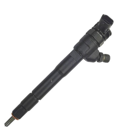 Injecteur pour RENAULT Grand Scenic 4 1.7 Blue dCi 150 CV - 0445110895