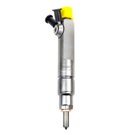 Injecteur pour AUDI A3 (8L1) 1.9 TDI 90 CV - 0432193695