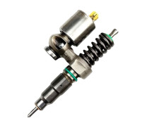 Injecteur pour LAND ROVER Discovery 2 2.5 Td5 139 CV - BEBE2A01001