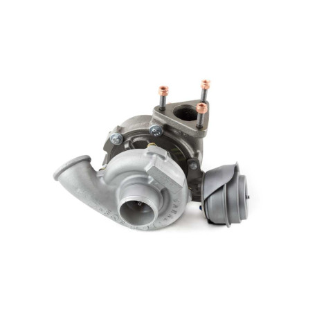 Turbo Pour Opel Zafira A 2 2 Dti 125 Cv 5001s Mister Turbo