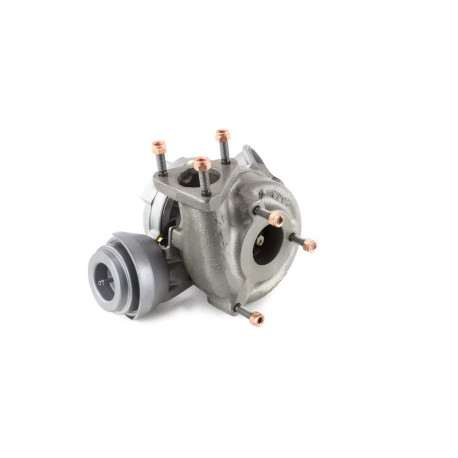 Turbo Pour Opel Zafira A 2 2 Dti 125 Cv 5001s Mister Turbo
