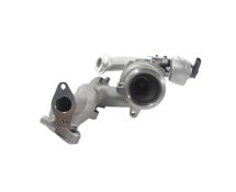 Turbo neuf pour VOLKSWAGEN California T6 Camper 2.0 TDI 150 CV - 830323-5006S - Jrone