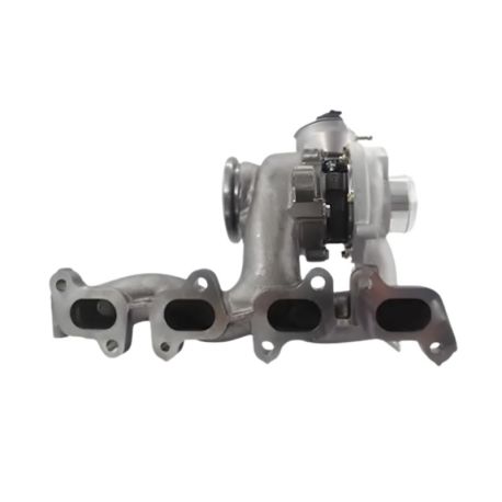 Turbo neuf pour VOLKSWAGEN Multivan T6 2.0 TDI 150 CV - 830323-5006S - Jrone