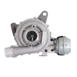 Turbo neuf pour RENAULT Scenic 3 1.9 dCi 131 CV - 774193-5003S - SL Turbo
