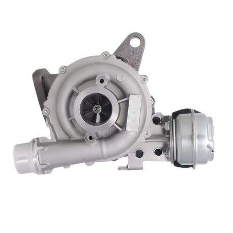 Turbo neuf pour RENAULT Megane 3 1.9 dCi 131 CV - 774193-5003S - SL Turbo