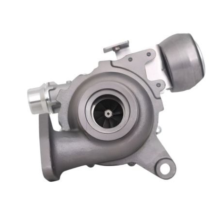 Turbo neuf pour RENAULT Megane 3 1.9 dCi 131 CV - 774193-5003S - SL Turbo