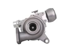 Turbo neuf pour RENAULT Megane 3 1.9 dCi 131 CV - 774193-5003S - SL Turbo