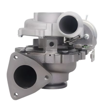 Turbo neuf pour RENAULT Megane 3 1.9 dCi 131 CV - 774193-5003S - SL Turbo