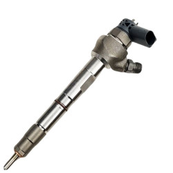 Injecteur pour AUDI A4 (B9) 2.0 TDI 150 CV - 0445110704