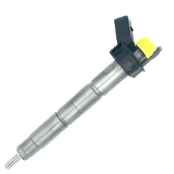 Injecteur pour BMW 750d, Ld (G11 / G12) 750D, LD xDrive 400 CV - 0445118010