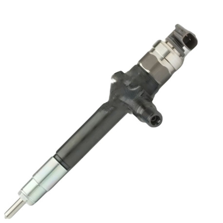 Injecteur pour FIAT Fullback Pick-up 2.4 D 181 CV - DCRI301760