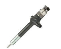 Injecteur pour MITSUBISHI L200 2.4 DI-D 4WD 181 CV - DCRI301760