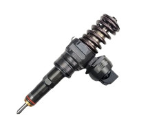 Injecteur pour VOLKSWAGEN Touareg 1 (7LA / 7L6 / 7L7) 5.0 V10 TDI 313 CV - 0414720311