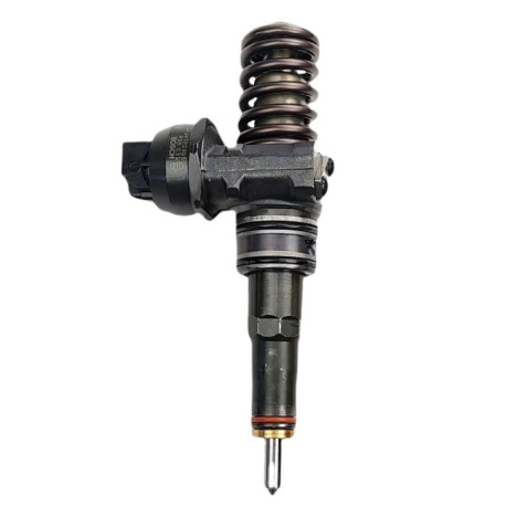 Injecteur pour VOLKSWAGEN Touareg 1 (7LA / 7L6 / 7L7) 5.0 V10 TDI 313 CV - 0414720311