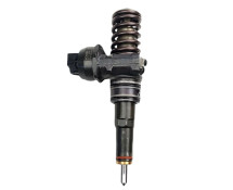 Injecteur pour VOLKSWAGEN Touareg 1 (7LA / 7L6 / 7L7) 5.0 V10 TDI 313 CV - 0414720311
