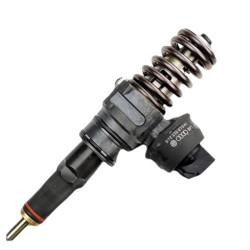 Injecteur pour VOLKSWAGEN Phaeton 5.0 V10 TDI 313 CV - 0986441565