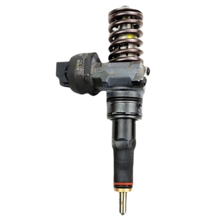 Injecteur pour VOLKSWAGEN Phaeton 5.0 V10 TDI 313 CV - 0986441565