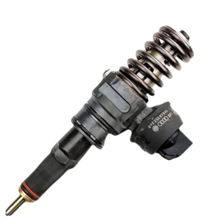Injecteur pour VOLKSWAGEN Touareg 1 (7LA / 7L6 / 7L7) 5.0 V10 TDI 313 CV - 0986441565