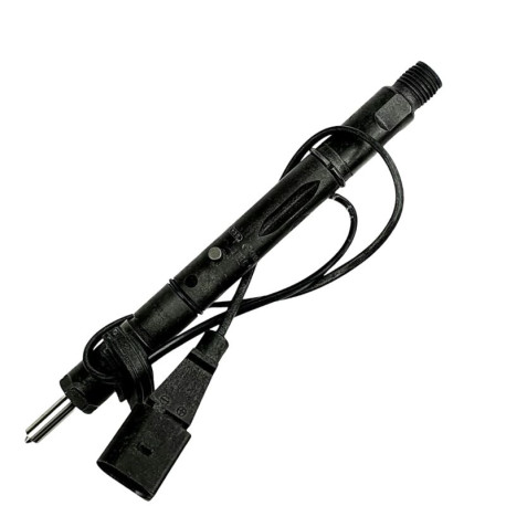 Injecteur pour AUDI A4 Avant (B6) 2.5 TDI 163 CV - 0432133783