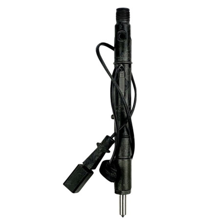 Injecteur pour AUDI A6 Avant (C5) 2.5 TDI quattro 180 CV - 0432133783