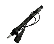 Injecteur pour SKODA Superb 1 (3U4) 2.5 TDI 163 CV - 0432133783