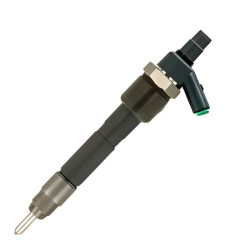 Injecteur pour MITSUBISHI Colt 6 1.5 DI-D 68 CV - 0445110267