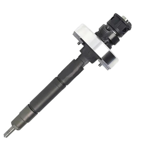 Injecteur pour NISSAN CabStar 35.15 DCI 150 CV - 0445110433