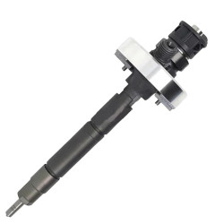 Injecteur pour NISSAN CabStar 45.15 DCI 3.0 150 CV - 0445110433