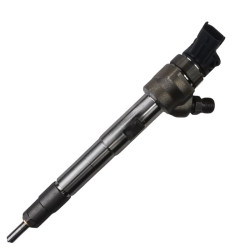 Injecteur pour LAND ROVER Discovery Sport 2.0 D 241 CV - 0445110700