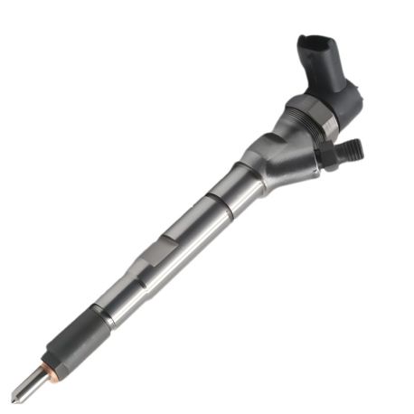 Injecteur pour JEEP Cherokee (KJ) 2.8 CRD 150 CV - 0445110221