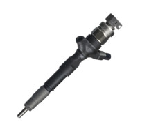Injecteur pour TOYOTA Dyna 3.0 D-4D 144 CV - DCRI300830
