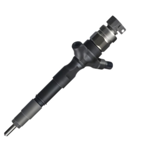Injecteur pour TOYOTA Dyna 3.0 D-4D 136 CV - DCRI300830