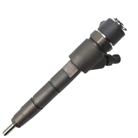 Injecteur pour FIAT Tipo 1.6 D 114 CV - 0445110680