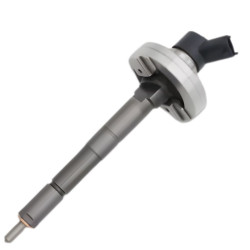 Injecteur pour NISSAN Interstar dCi 140 136 CV - 0445110315