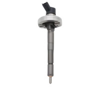 Injecteur pour NISSAN Interstar dCi 140 136 CV - 0445110315