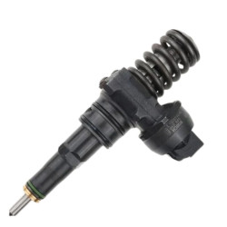 Injecteur pour VOLKSWAGEN New Beetle (9C1 / 1C1) 1.9 TDI 101 CV - 0414720223