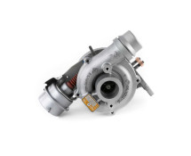 Turbo 5439 998 0127